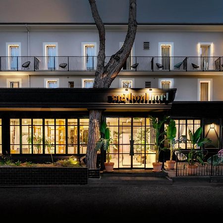 Hotel Vagabond リッチョーネ エクステリア 写真