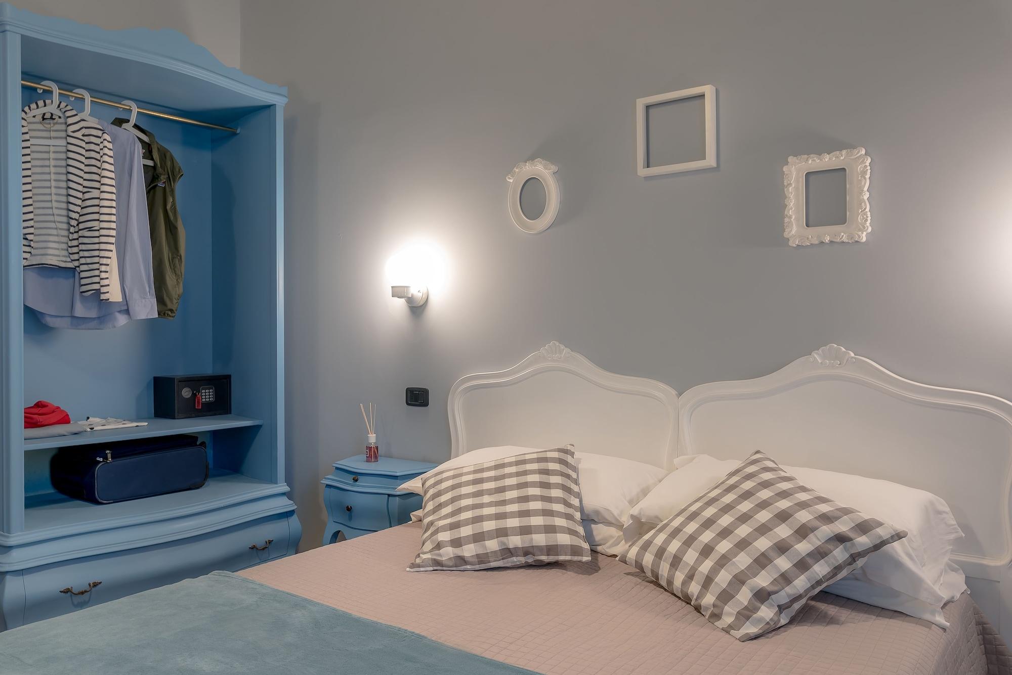Hotel Vagabond リッチョーネ エクステリア 写真