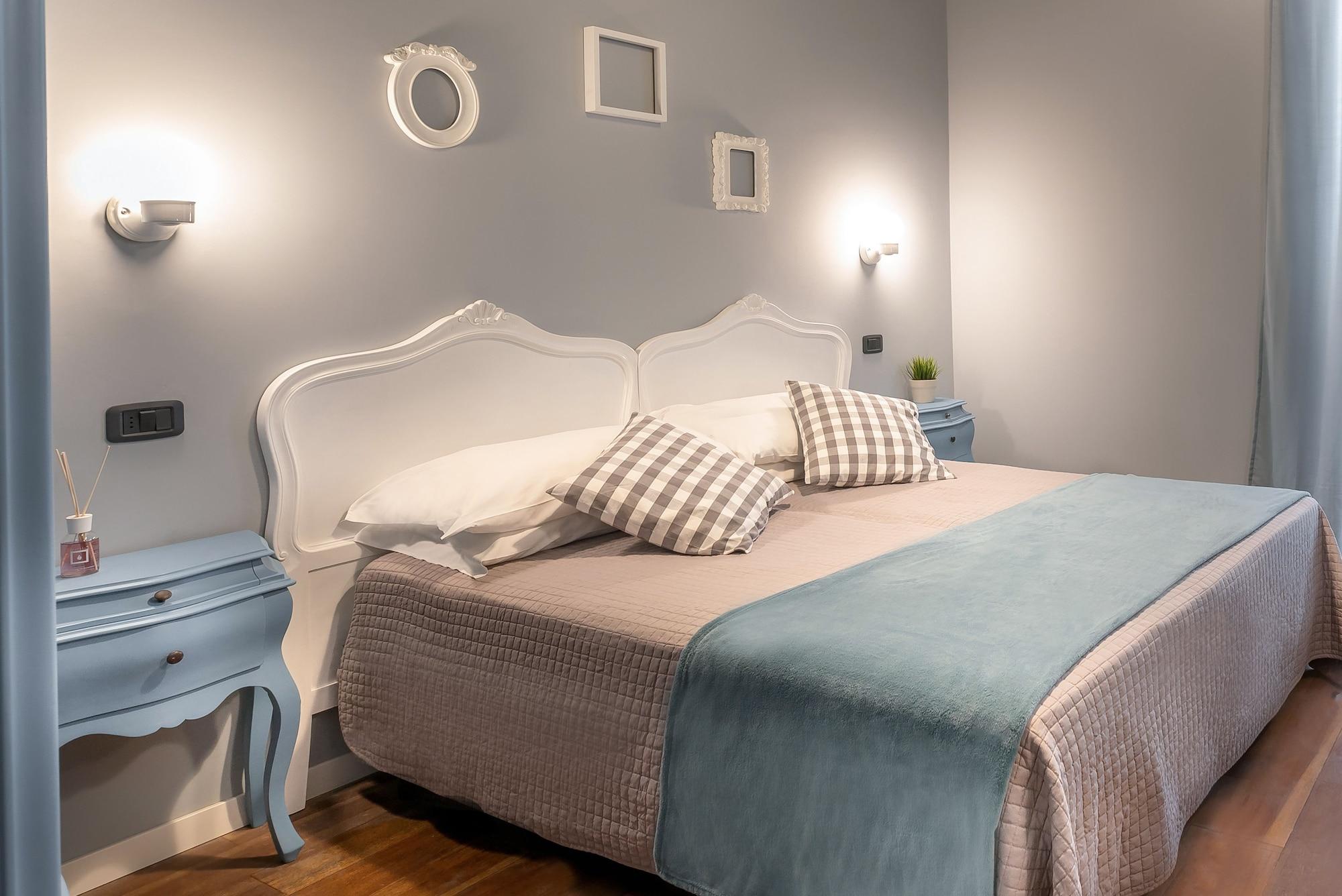 Hotel Vagabond リッチョーネ エクステリア 写真
